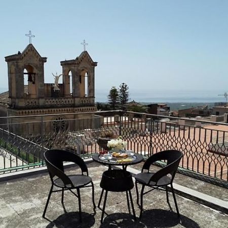 פיידימונטה אטנאו B&B La Giara מראה חיצוני תמונה