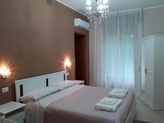 פיידימונטה אטנאו B&B La Giara מראה חיצוני תמונה