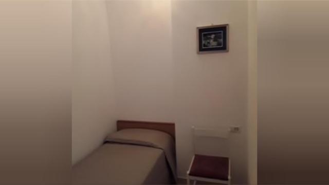 פיידימונטה אטנאו B&B La Giara מראה חיצוני תמונה