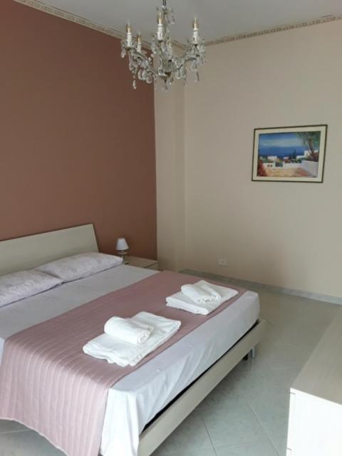פיידימונטה אטנאו B&B La Giara מראה חיצוני תמונה