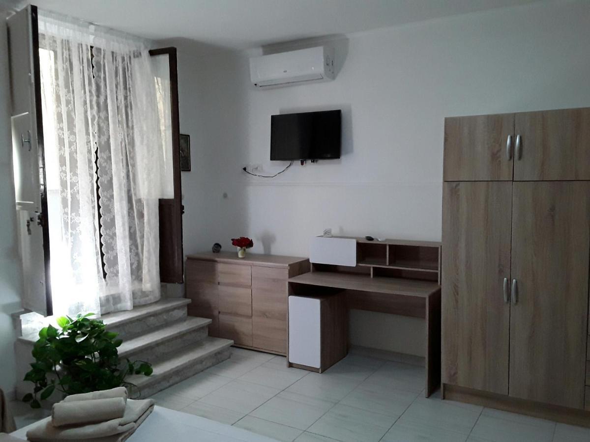 פיידימונטה אטנאו B&B La Giara מראה חיצוני תמונה