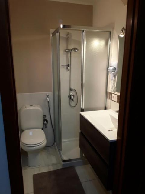 פיידימונטה אטנאו B&B La Giara מראה חיצוני תמונה