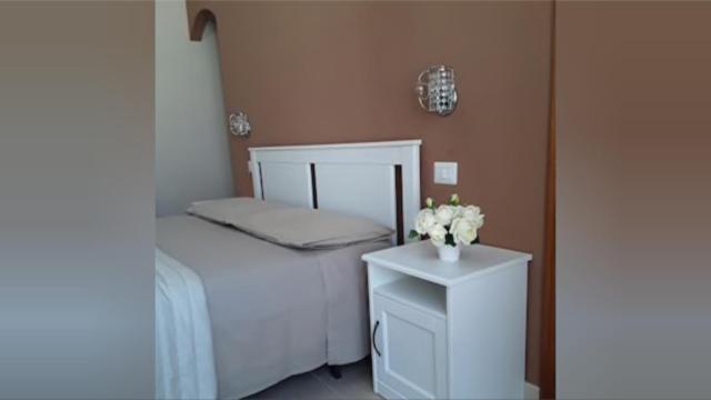 פיידימונטה אטנאו B&B La Giara מראה חיצוני תמונה