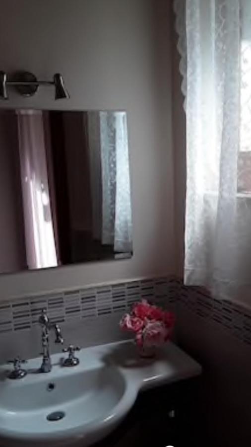 פיידימונטה אטנאו B&B La Giara מראה חיצוני תמונה