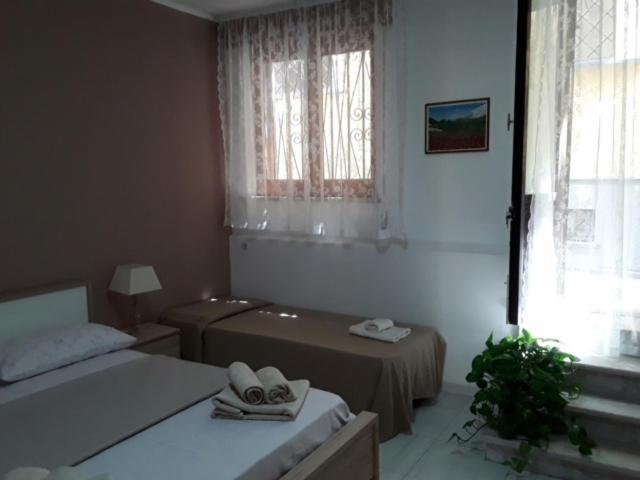 פיידימונטה אטנאו B&B La Giara מראה חיצוני תמונה
