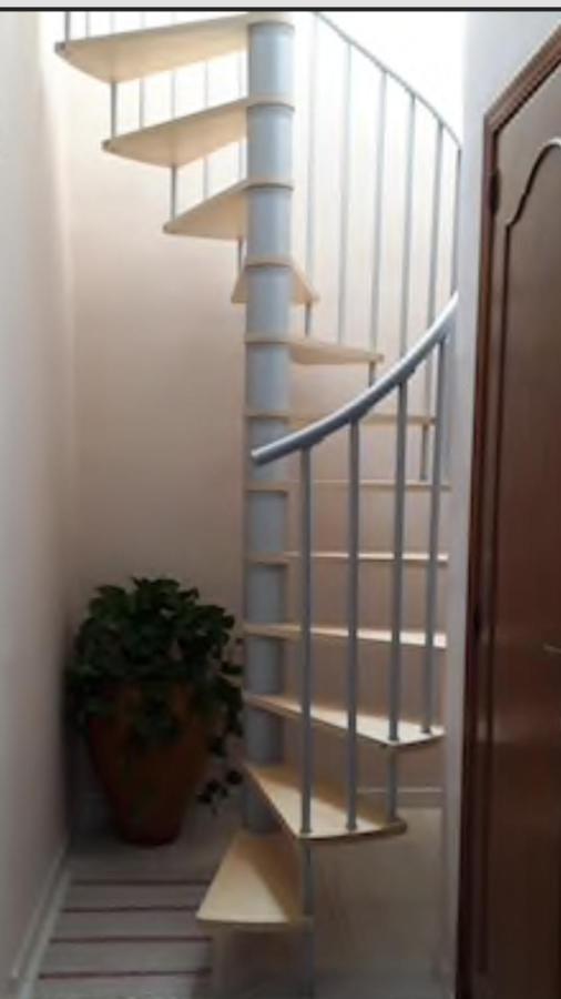 פיידימונטה אטנאו B&B La Giara מראה חיצוני תמונה