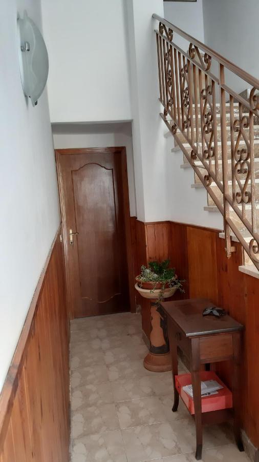 פיידימונטה אטנאו B&B La Giara מראה חיצוני תמונה